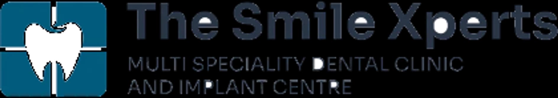 The Smile Xperts — multi specialty dental clinic and implant centre