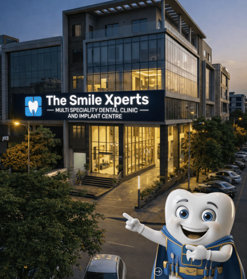 Green Modern Classic Dental Clinic Instagram Post